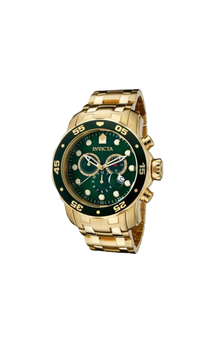 INVICTA