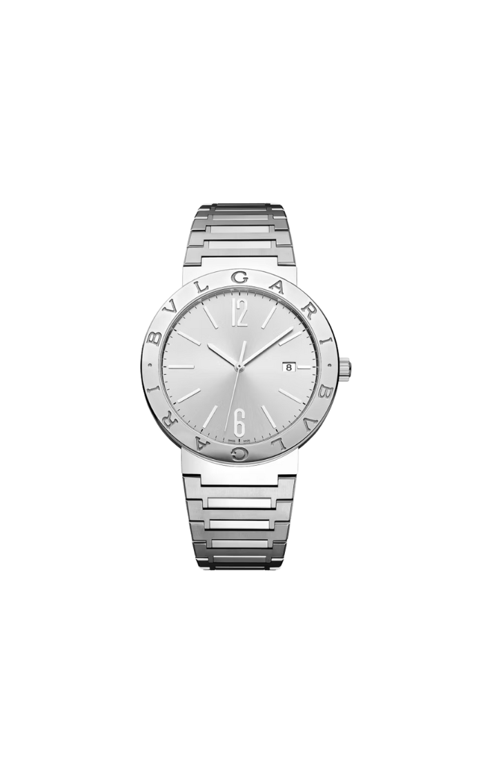 BVGARI