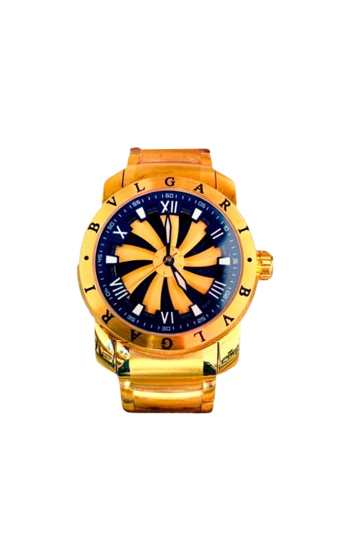 BVGARI